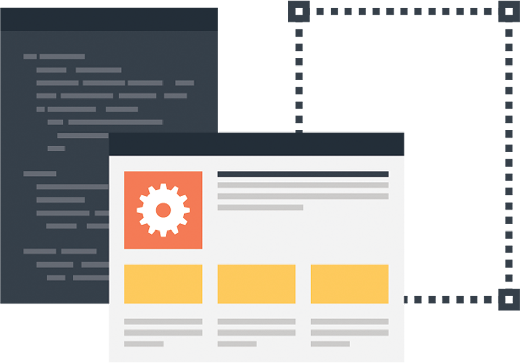 Web Design and Development Services
